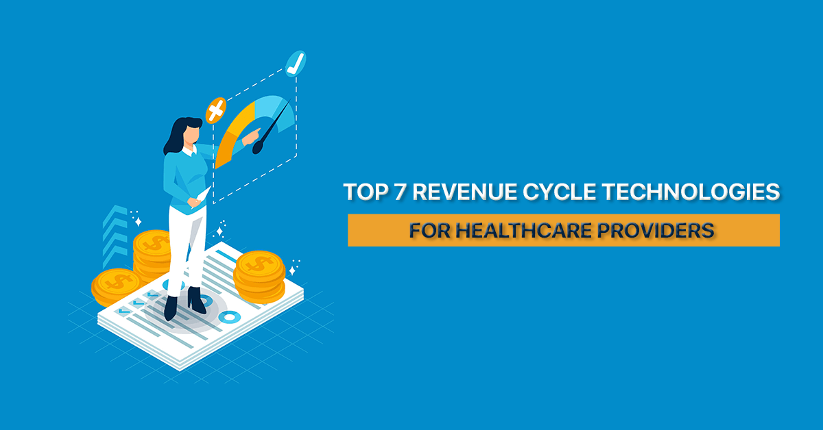 Revenue-cycle-Technology