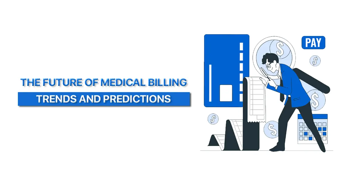 Future of Medical Billing
