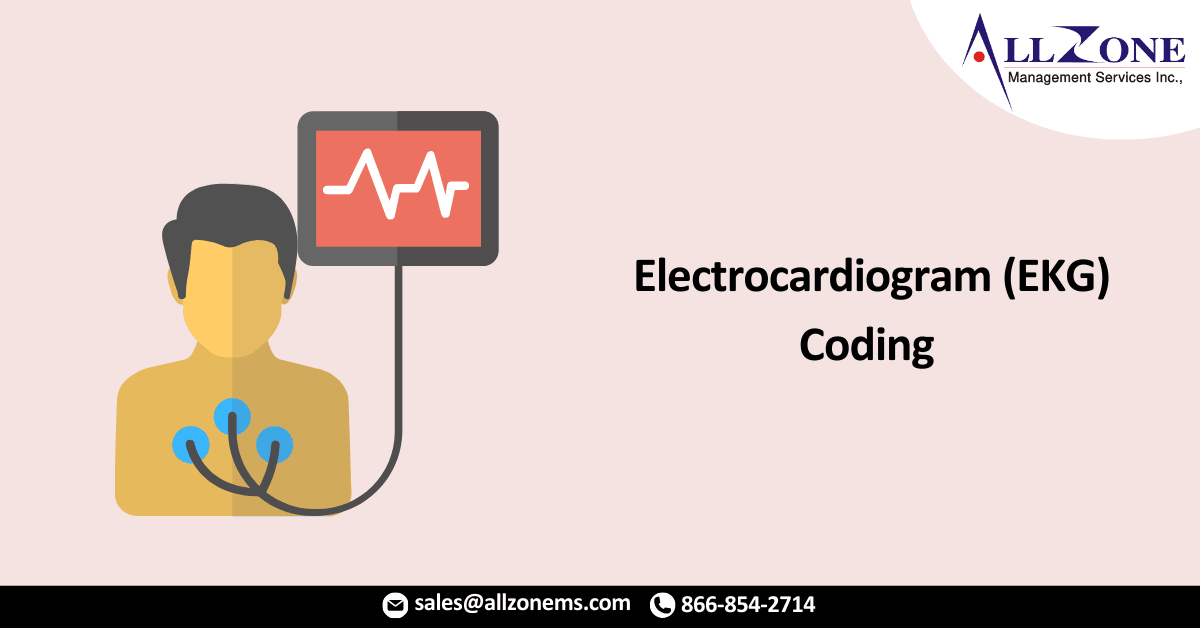 Guidelines for Interpreting Electrocardiogram (EKG) Coding