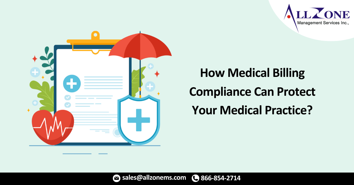 How Medical Billing Compliance Can Protect Your Medical Practice?