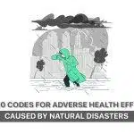 ICD-10 For Natural Disaster
