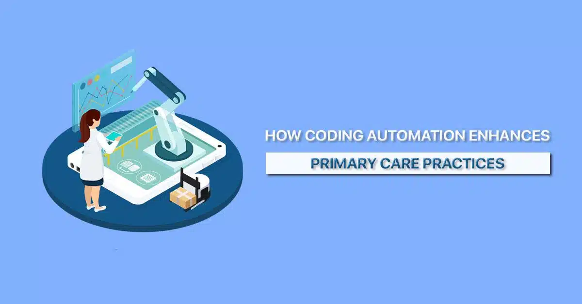 Medical Coding Automation