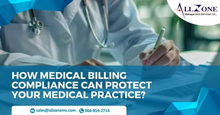 Medical billing compliance