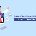 New ICD-10-CM codes Update for 2024