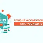 Upcoming Changes in COVID-19 Vaccine Coding