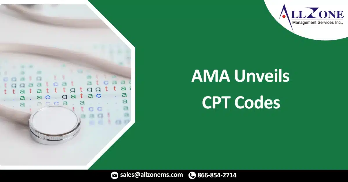 AMA Unveils 2024 CPT Codes