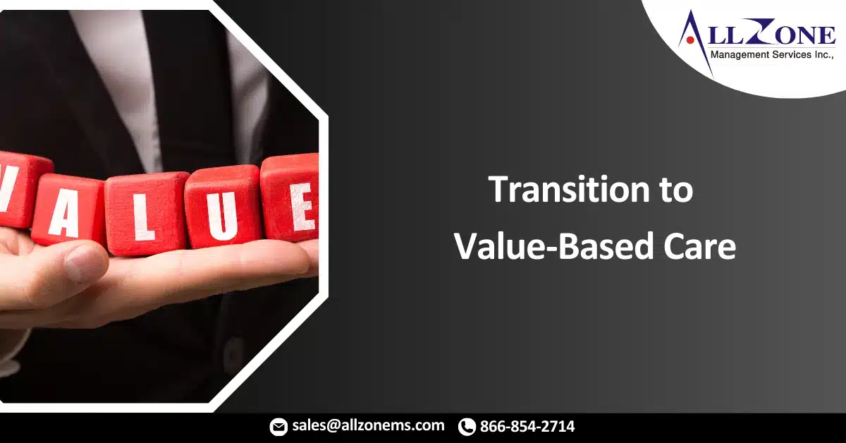 CPT codes play a pivotal role in the transition to value-based care