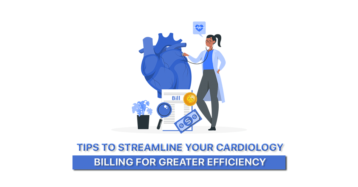 Cardiology Billing