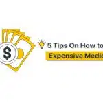 How to Tackle Expensive Medical Bills: 5 Tips
