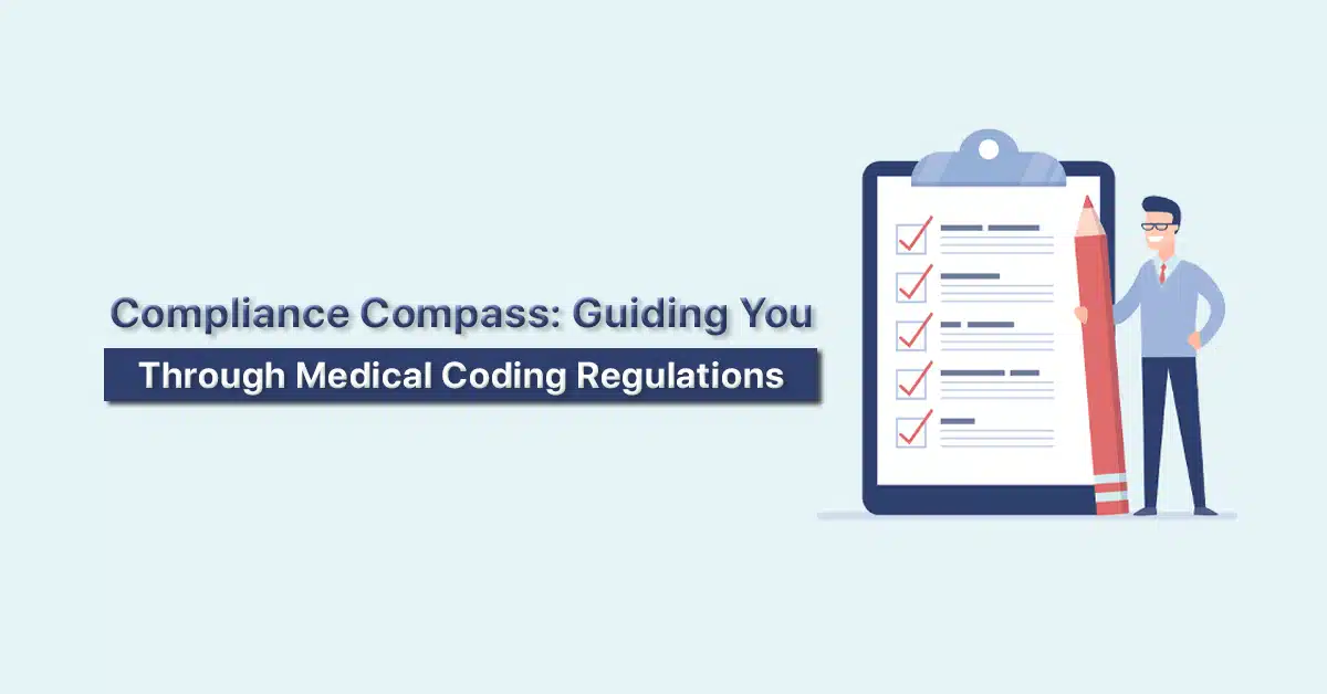 Medical Coding Regulation Guidelines