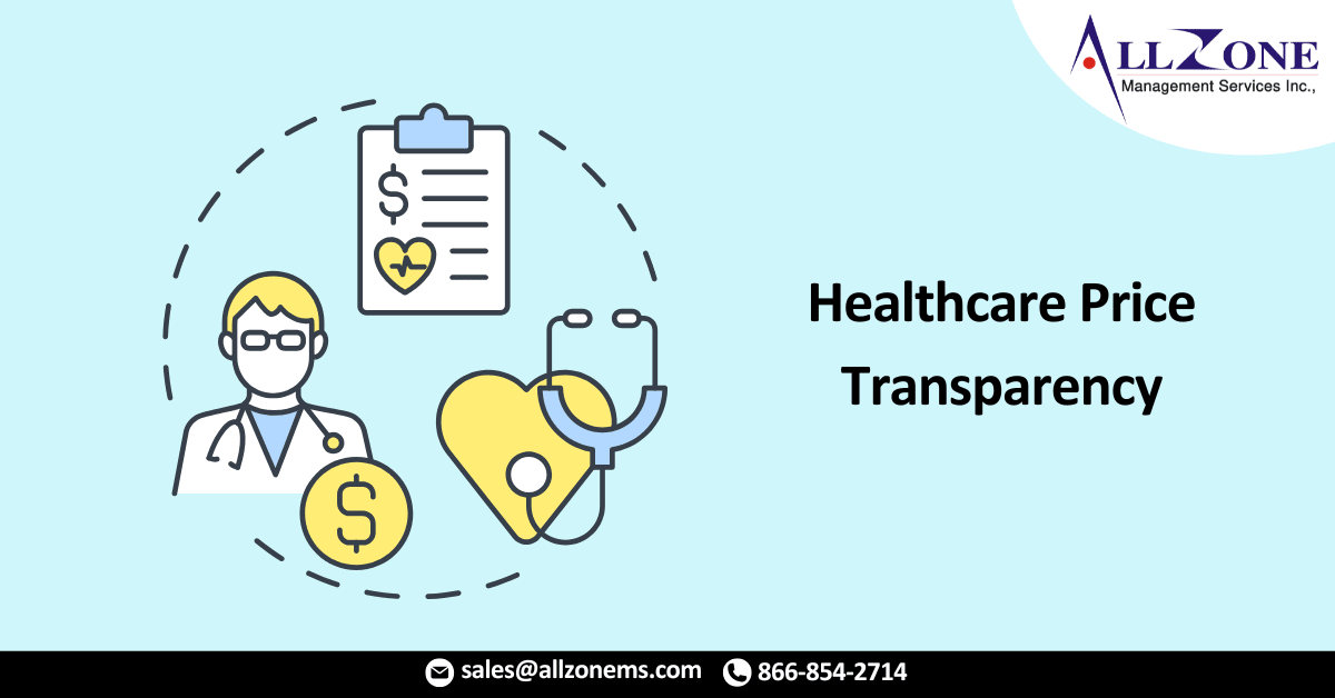 The New House Bill’s Drive for Healthcare Price Transparency
