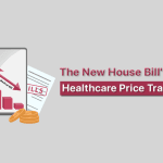New Healthcare Price Transparency Rule