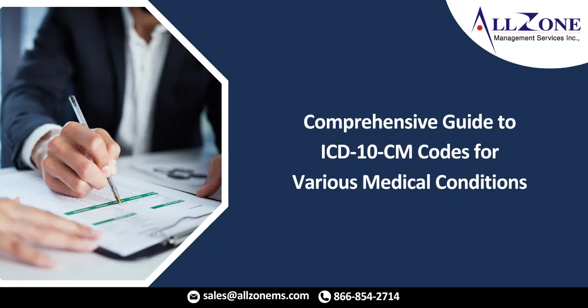 Comprehensive Guide to ICD-10-CM Codes for Various Medical Conditions