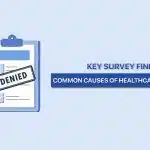 Key-Survey-findings-common-causes-of-healthcare-claim-denials
