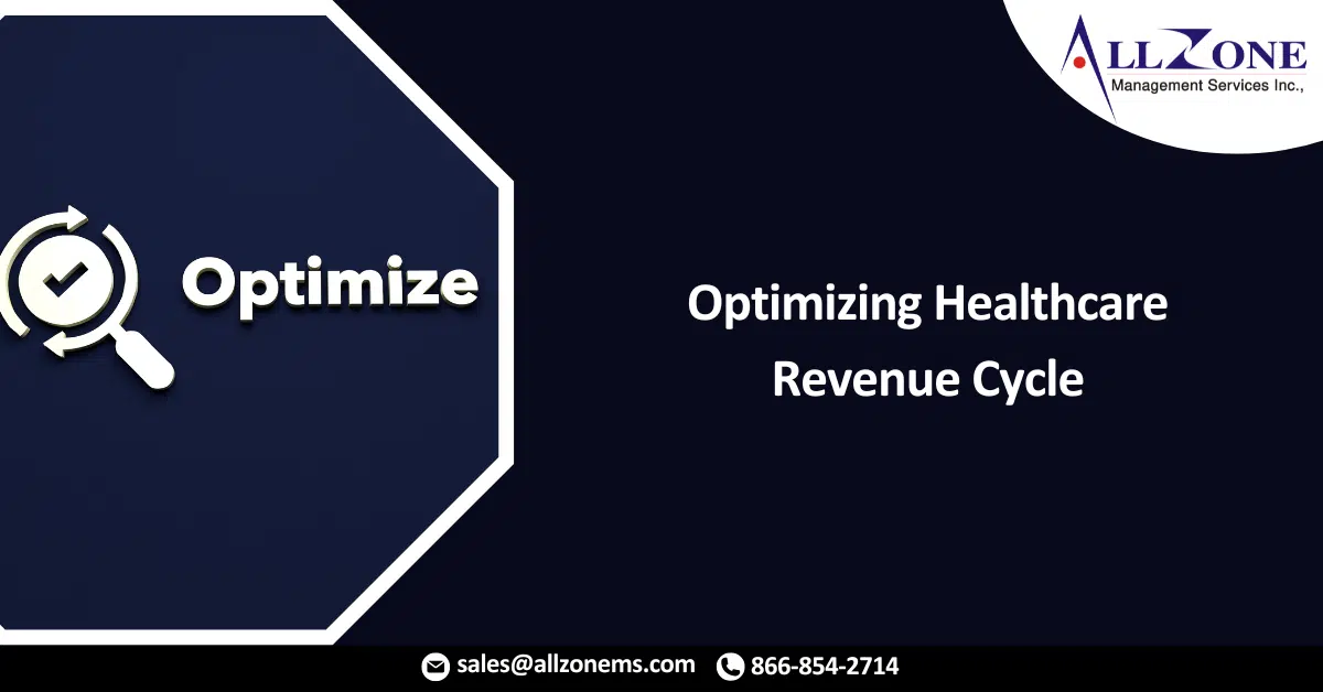 Optimizing Healthcare Revenue Cycle: Interoperability Standards and AI Revolution