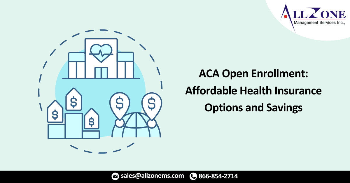 2024 ACA Open Enrollment: Affordable Health Insurance Options and Savings