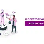 AI is set to revolutionize healthcare in 2024!