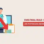 CMS-Final-Rule's-Reduction-on-physician-reimbursement