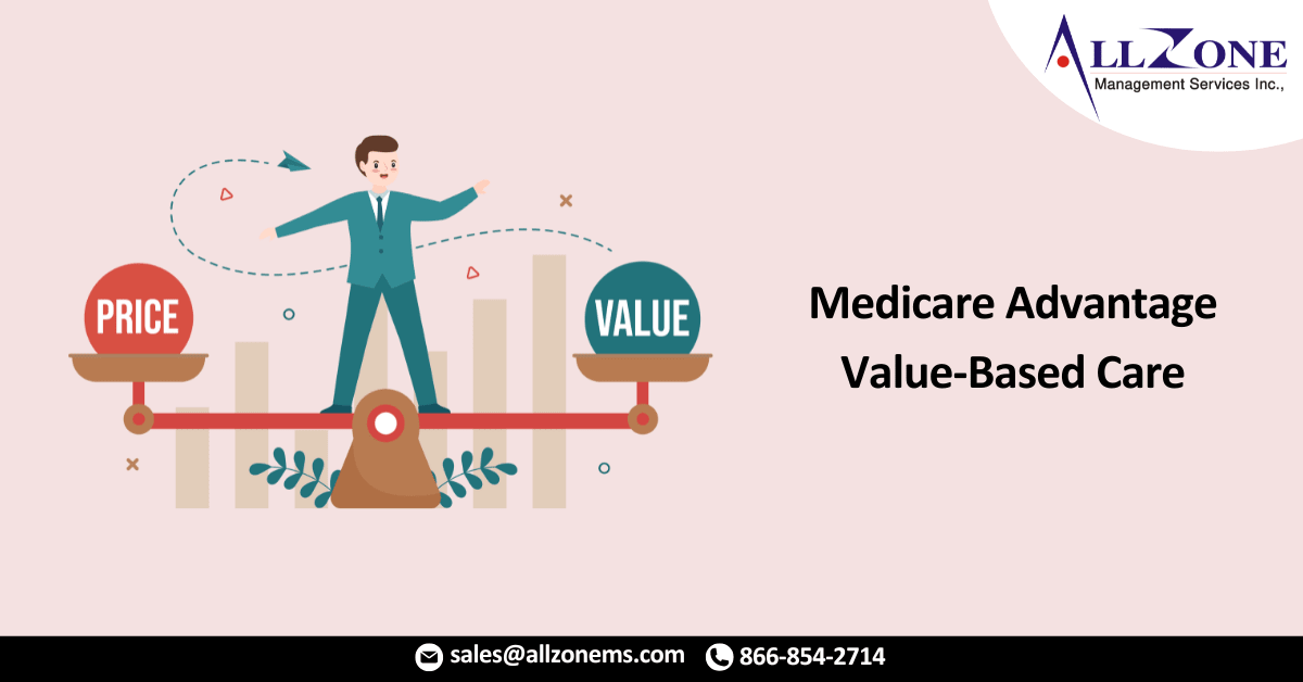 Medicare Advantage Value-Based Care: Enhanced Health Outcomes