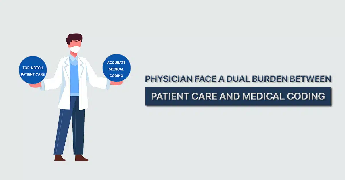 Physicians-face-dual-burden-between-patient-care-and-medical-coding