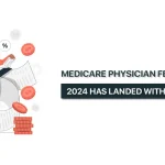 2024 Medicare physician fee schedule