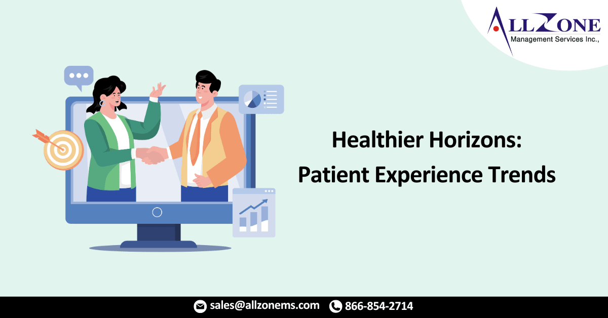 Healthier Horizons: Patient Experience Trends for 2024
