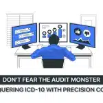 ICD-10 Audits: Keeping Your Reimbursements Safe with Precision Coding