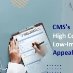 CMS's complex and low impact appeal update