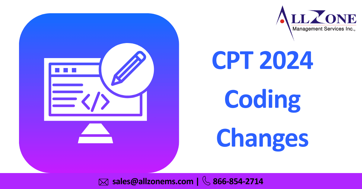 Coding Changes Impacting