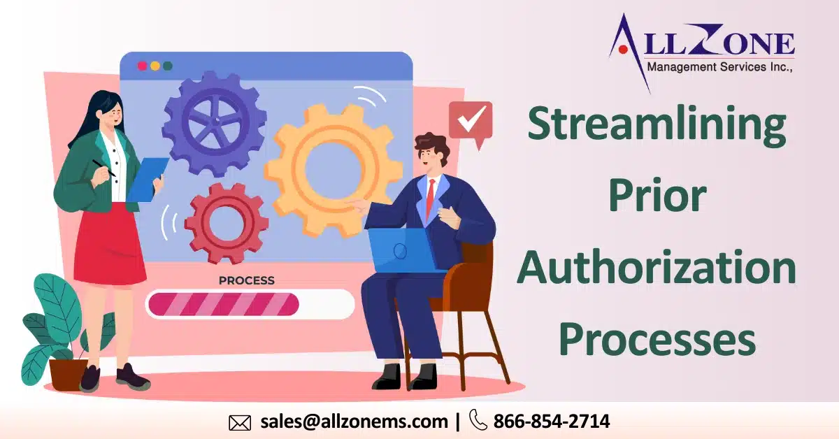 Final Rule for Streamlining Prior Authorization Processes Unveiled