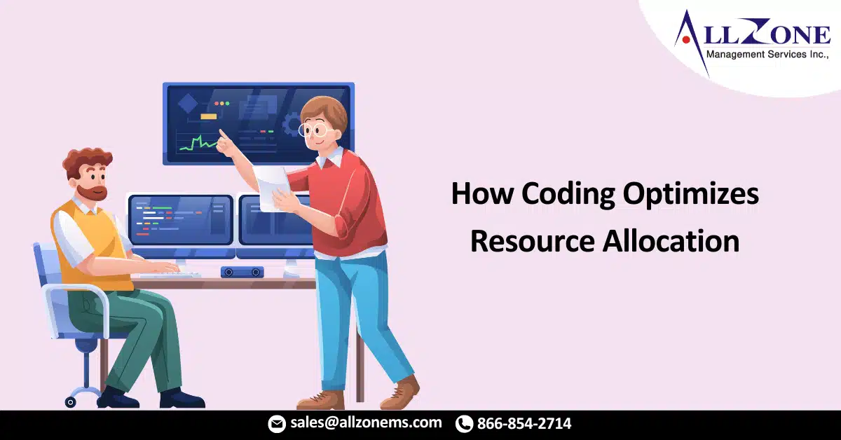 From Claims to Care: How Coding Optimizes Resource Allocation