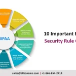 HIPAA Security Rule Checklist for 2024