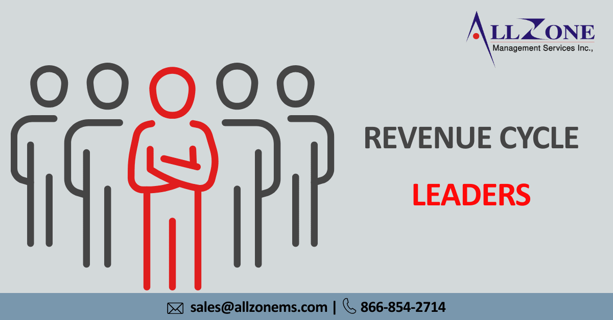 Leaders of the Revenue Cycle: how will AI be used in 2024?