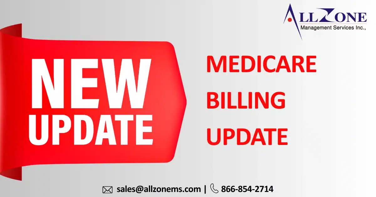 Medicare Billing Update: Boost Reimbursement with G2211 Add-On Code