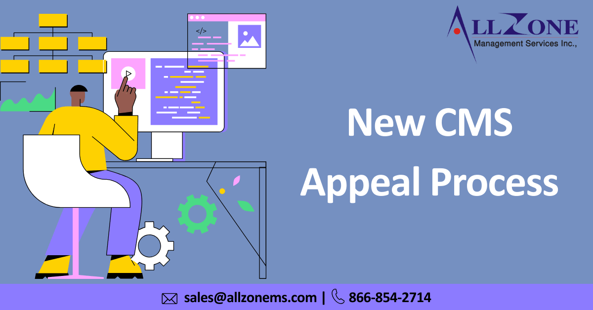 New CMS Appeal Process Proposal Expected to Have Low Impact