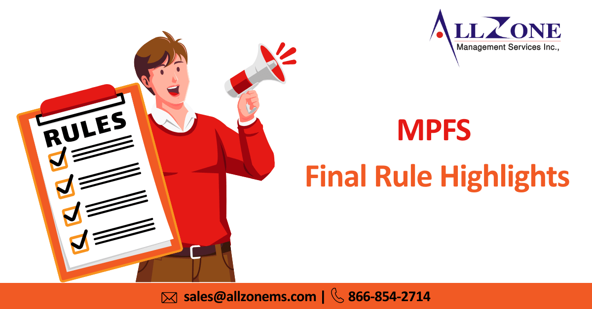 2024 MPFS Final Rule Highlights: Updates for Coding and Billing