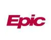 EPIC logo - medical software