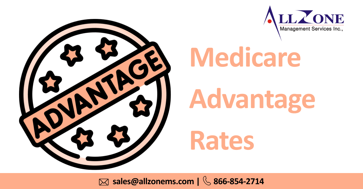 Medicare Advantage Rates Face Potential Cut in 2025