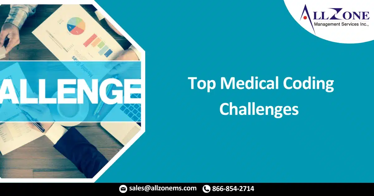 Top Medical Coding Challenges and How to Avoid Them
