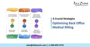 Back Office Medical Billing Crucial Strategies