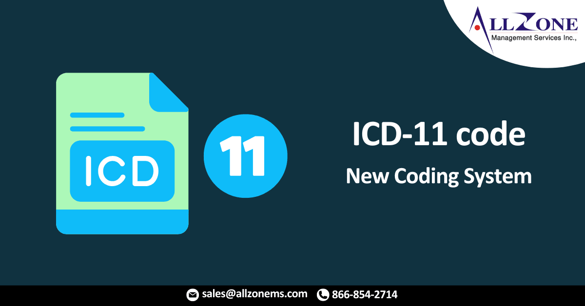 ICD-11 code: Everything You Need to Know About the New Coding System