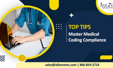 Compliance in medical coding