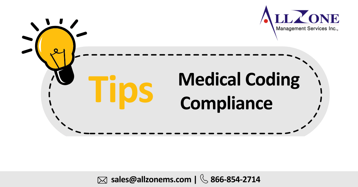 Navigating Regulatory Compliance in Medical Coding for Accurate Billing
