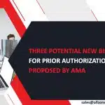 New Billing Codes-for Prior Authorization Work Proposed by AMA