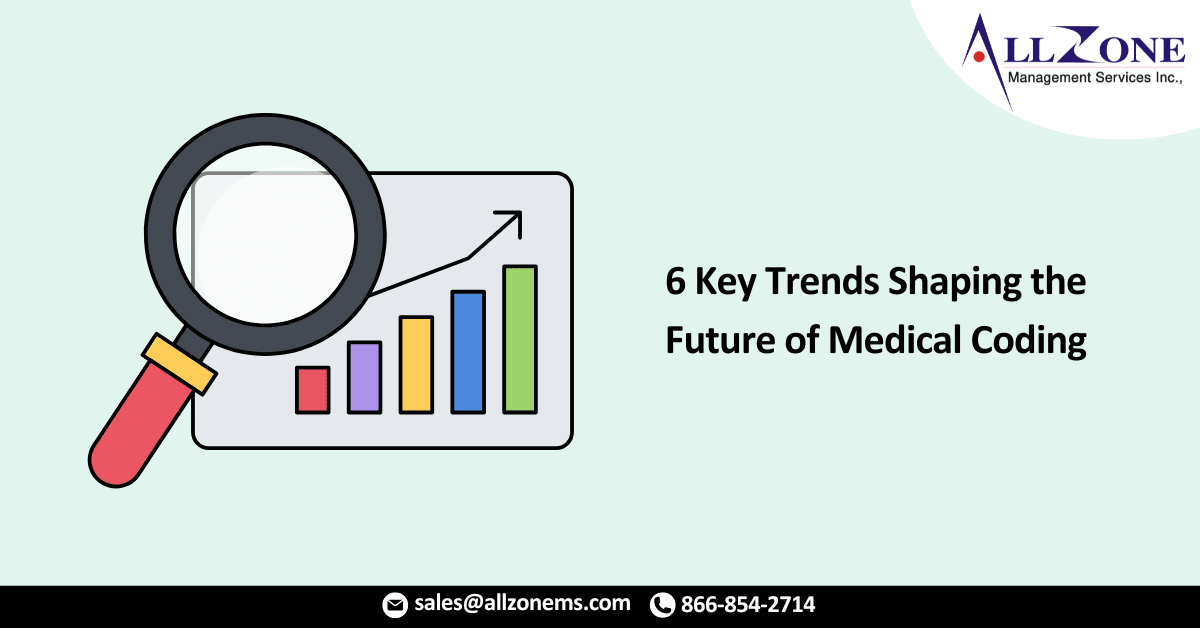 6 Key Trends Shaping the Future of Medical Coding in 2024