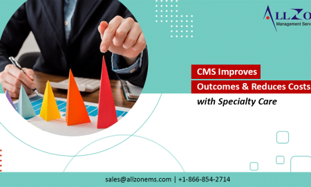 CMS Improves Outcomes & Reduces Costs with Specialty Care