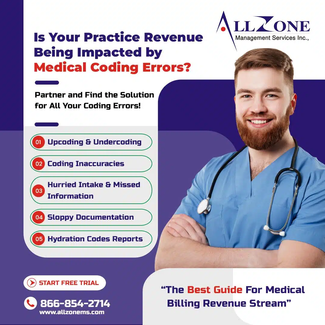 Medical coding services - Outsource company