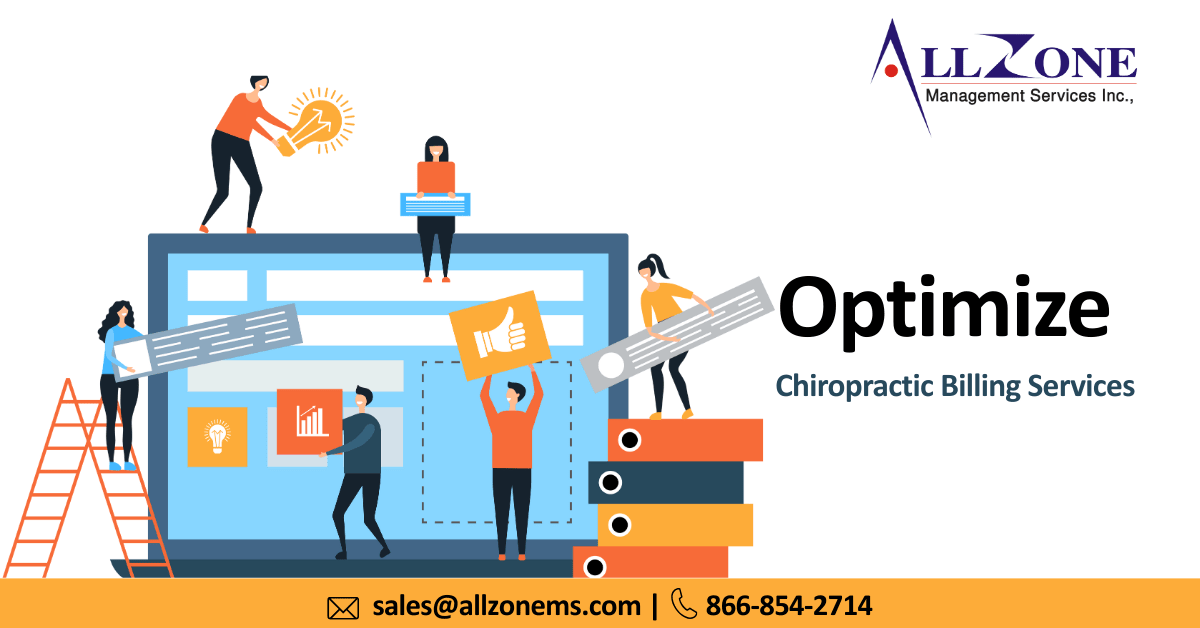 Optimize Your Practice with Expert Chiropractic Billing Services