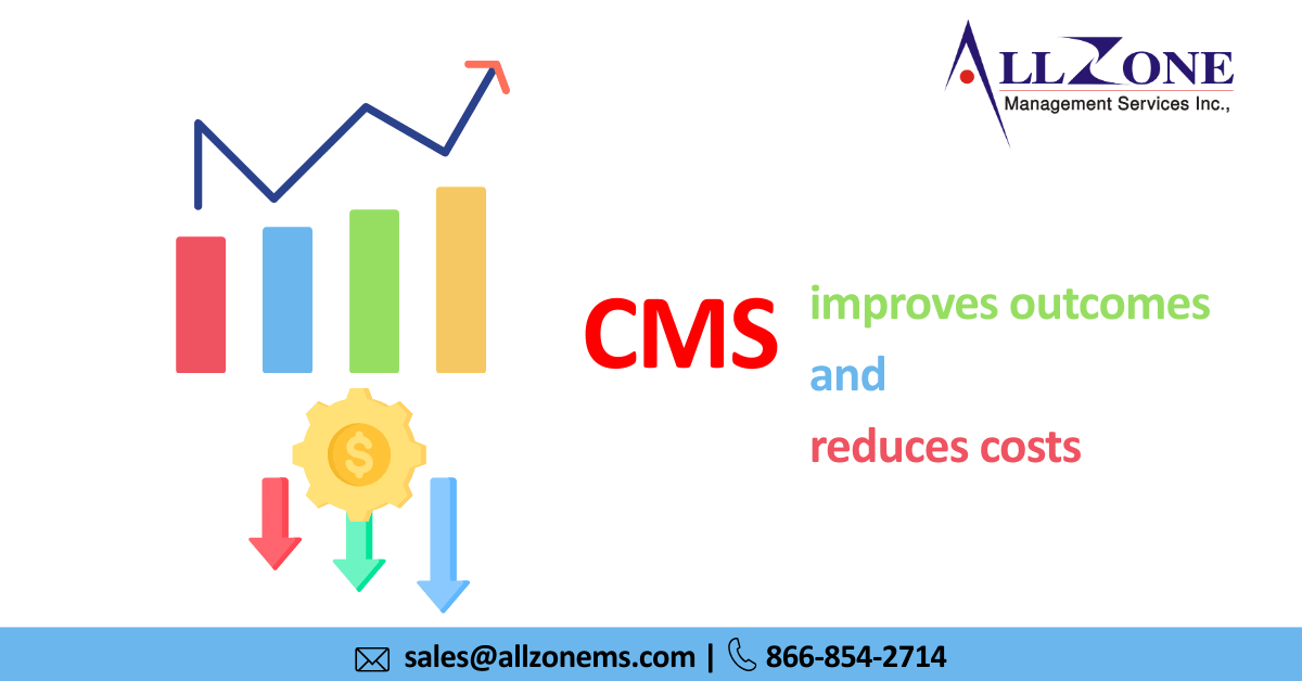 Specialty care improves outcomes and reduces costs for CMS