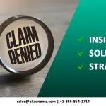 healthcare denied claims impact and appeals